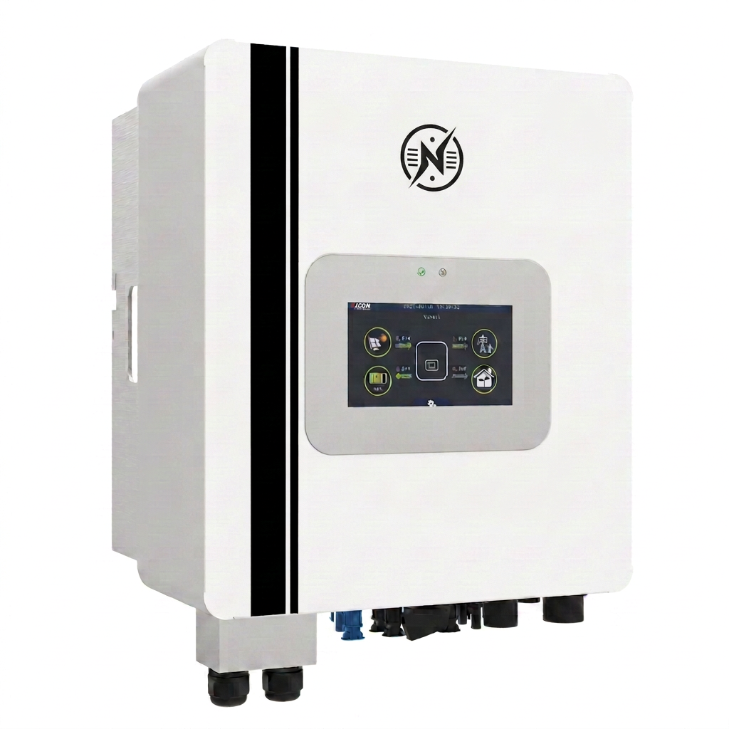 PHI 10–15K Pro Three Phase HV
