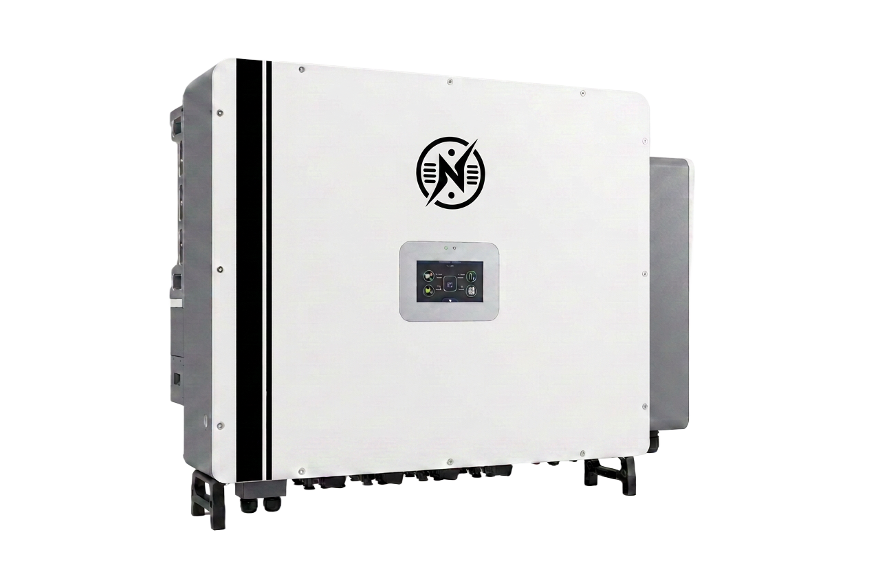 PHI 100–150K Mega Three Phase HV