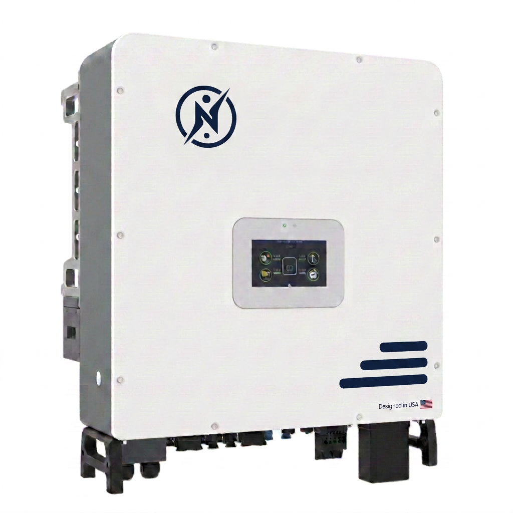 NovaPlus 20–30K Max