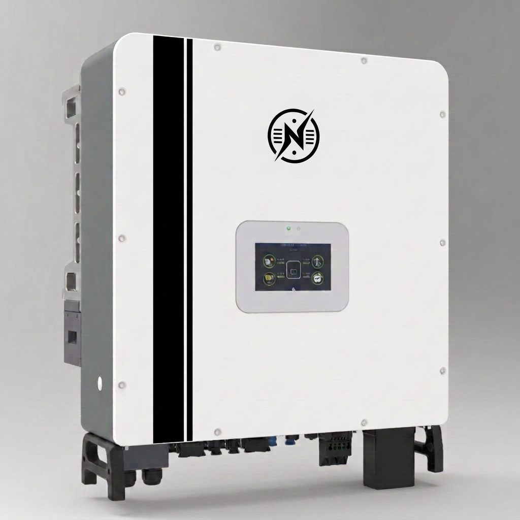 PHI 20–30K Max Three Phase HV