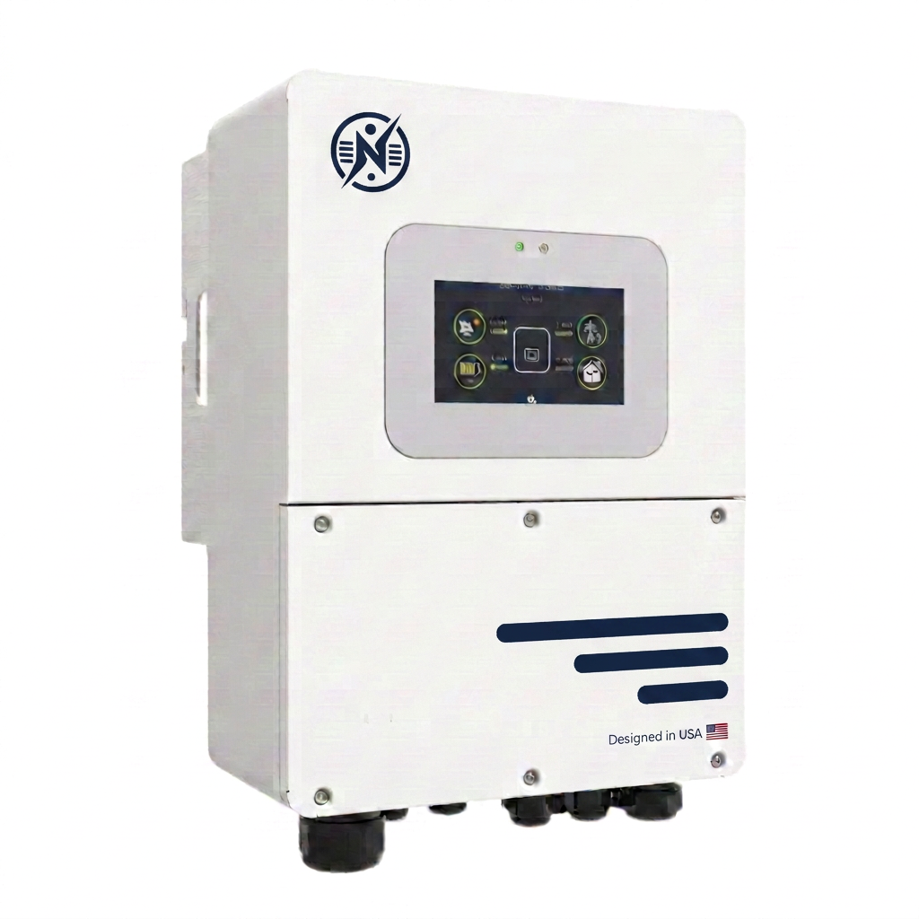 NovaPlus 3.3–5.5K