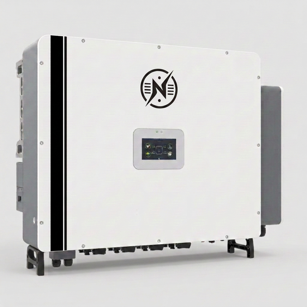 PHI 40–60K Ultra Three Phase HV