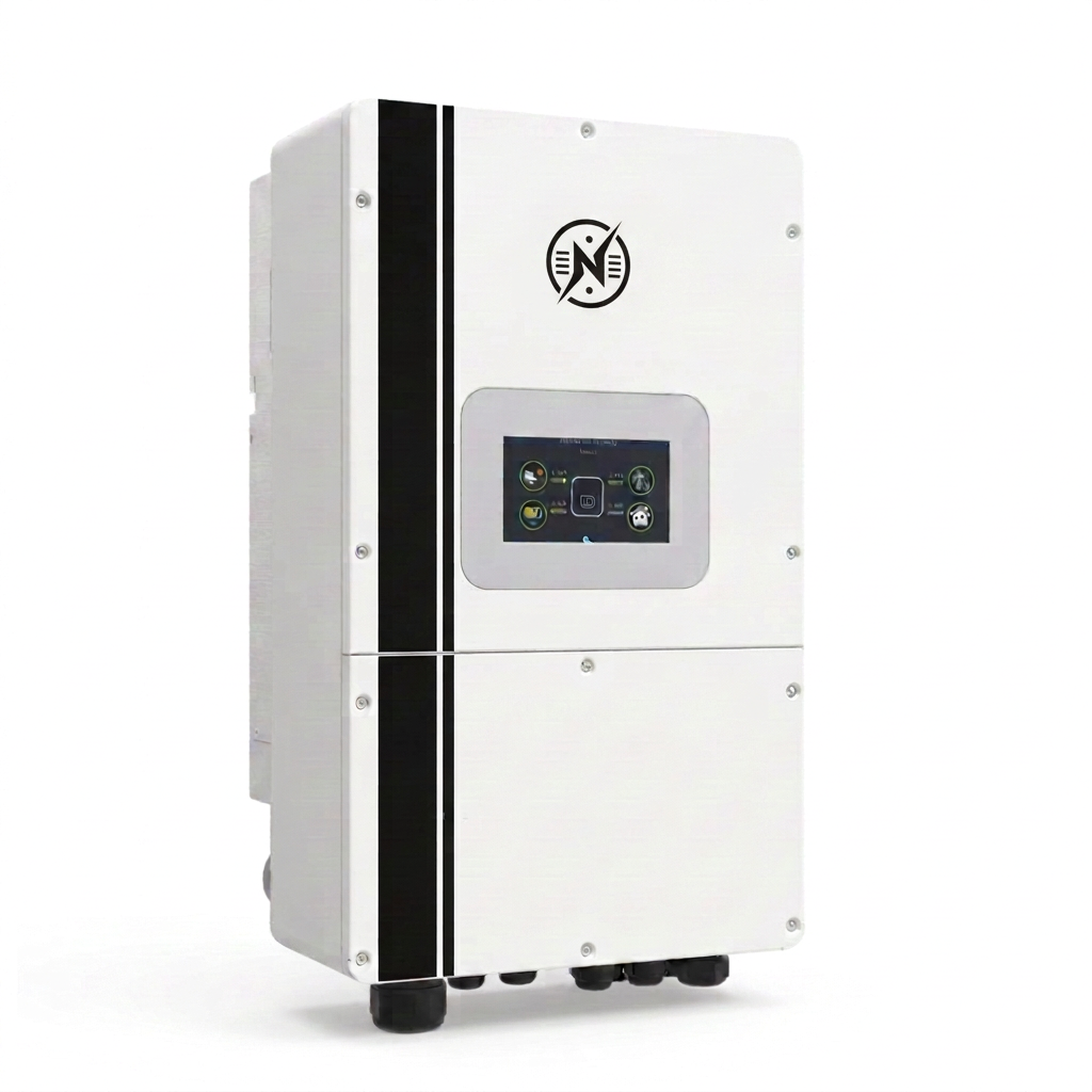 PHI 5–12K Three Phase LV
