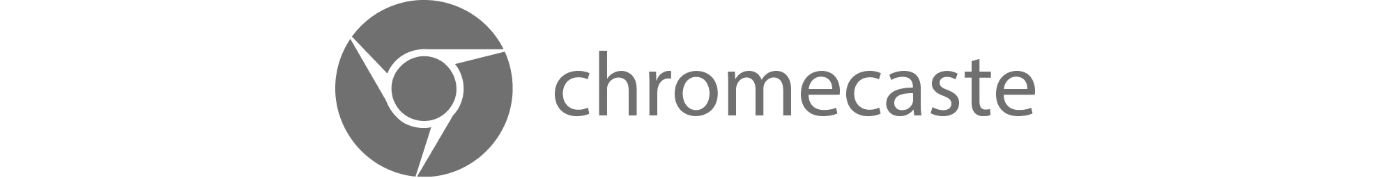 chromcast